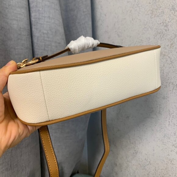 COACH Women's Colorblock TERI Shoulder Bag - Picture 4 of 8